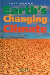 book Earth's Changing Climate (Environment at Risk)