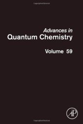 book Combining Quantum Mechanics and Molecular Mechanics. Some Recent Progresses in QM/MM Methods