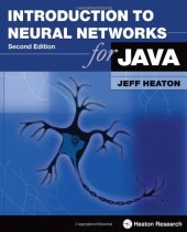 book Introduction to Neural Networks with Java, 2nd Edition