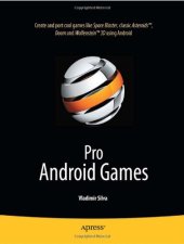 book Pro Android Games