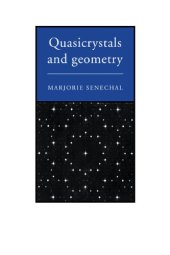 book Quasicrystals and Geometry