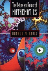 book The Nature and Power of Mathematics