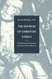 book The Sources of Christian Ethics