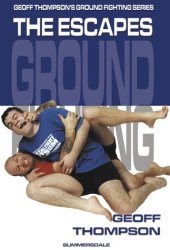 book The Escapes (Ground Fighting)