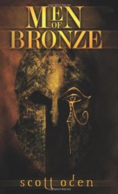 book Men of Bronze