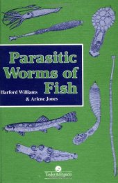 book Parasitic Worms Of Fish