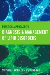 book Practical Approach to Diagnosis & Management of Lipid Disorders