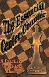 book The Essential Center Counter: A Practical Guide for Black