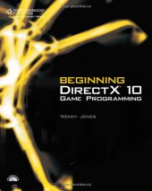 book Beginning DirectX 10 Game Programming