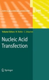 book Nucleic Acid Transfection