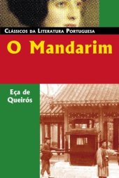 book Literatura: O Mandarim