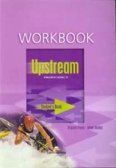 book Upstream Proficiency Workbook