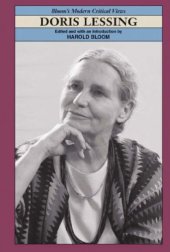 book Doris Lessing (Bloom's Modern Critical Views)