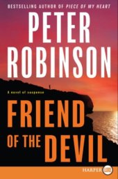 book Friend of the Devil