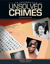 book The Encyclopedia of Unsolved Crimes, Second Edition