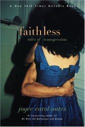 book Faithless: Tales of Transgression