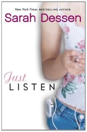 book Just Listen