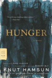 book Hunger