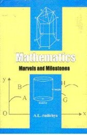 book Mathematics: Marvels and Milestones