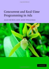 book Concurrent and Real-Time Programming in Ada