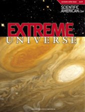 book Extreme Universe (Scientific American Special Online Issue No. 24)