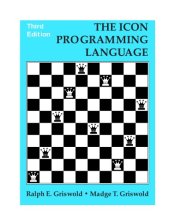 book Icon Programming Language, 3rd Edition