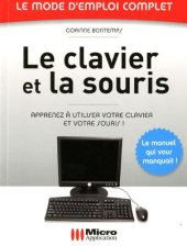 book Le clavier et la souris