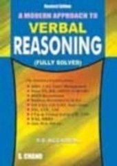 book A Modern Approach to Verbal Reasoning