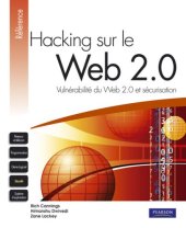 book Hacking sur le Web 2.0 : Vulnérabilité du Web et solutions