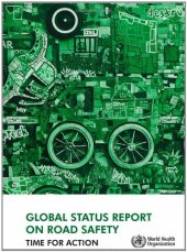 book Global Status Report on Road Safety: Time for Action