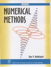 book Numerical Methods