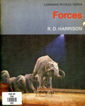 book Forces (Longman Physics Topics)