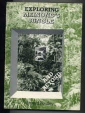 book Exploring Meinong's Jungle and Beyond (Departmental monograph   Philosophy Dept., Research School of Social Sciences, Australian National University)