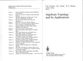 book Algebraic Topology and Its Applications