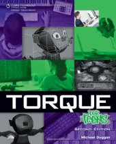 book Torque for Teens, Second Edition