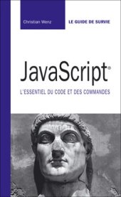 book JavaScript