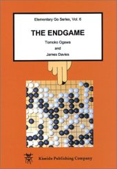 book Elementary Go Series - The Endgame Vol. 6