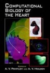 book Computational Biology of the Heart