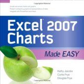 book Excel 2007 Charts Made Easy (Made Easy Series)