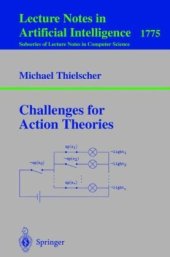 book Challenges for Action Theories