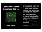 book Coin-Cell-Powered Embedded Design