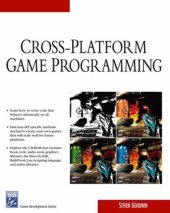 book Cross-Platform Game Programming