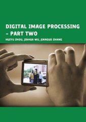 book Digital Image Processing - Part 2