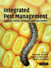 book Integrated Pest Management: Concepts, Tactics, Strategies and Case Studies