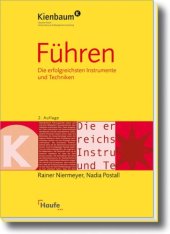 book Führen: Die erfolgreichsten Instrumente und Techniken