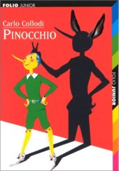 book Les aventures de Pinocchio