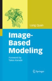 book Image-Based Modeling