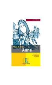 book Anna: Lektüre. Stufe 3