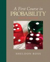 book A First Course in Probability, 8th Edition
