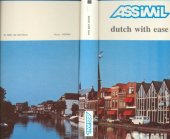 book Dutch With Ease (with Audio)